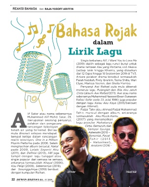 Page 24 - Dewan bahasa November 2019
